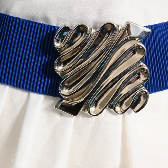 elite Accessories - Vintage Elite Belt